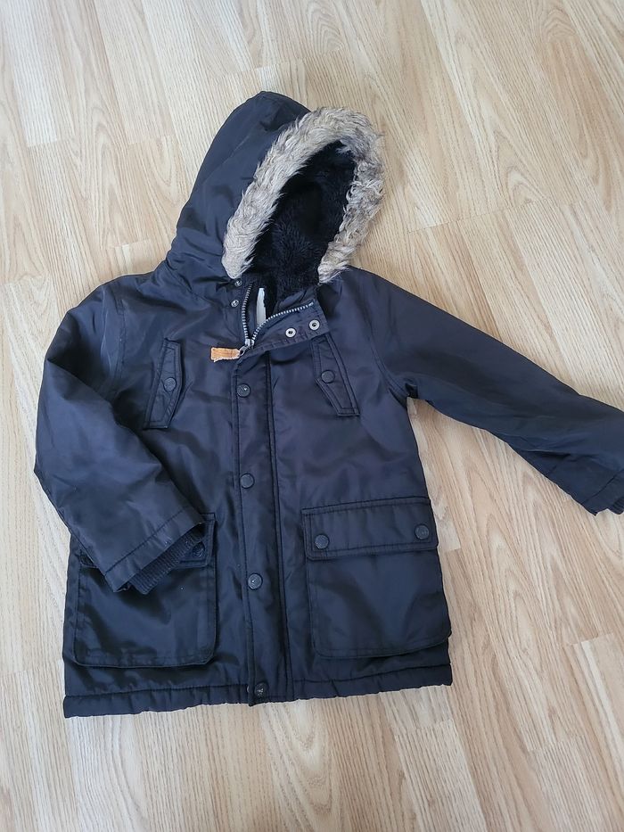 Manteau
