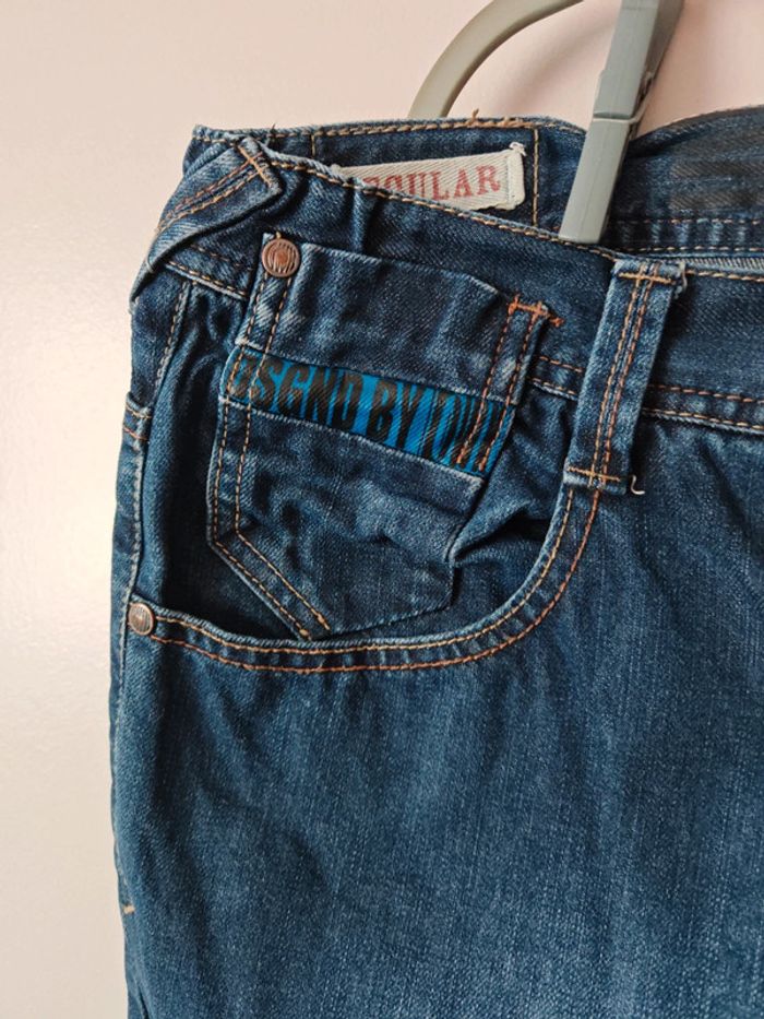 Jean Homme T56 - photo numéro 4