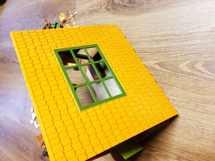 Playmobil - Gîte de vacances - photo numéro 9