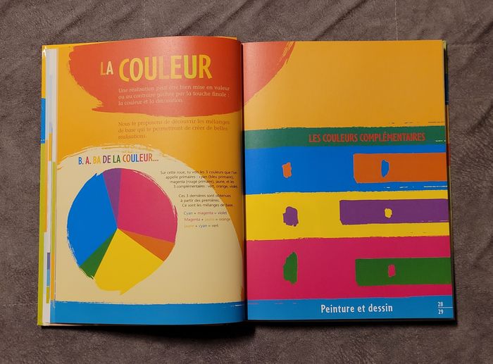 Cent cinquante activites faciles et creatives Alda Lemaître Pereira - photo numéro 3