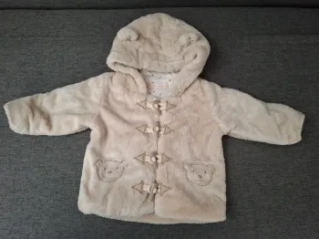 Manteau bébé