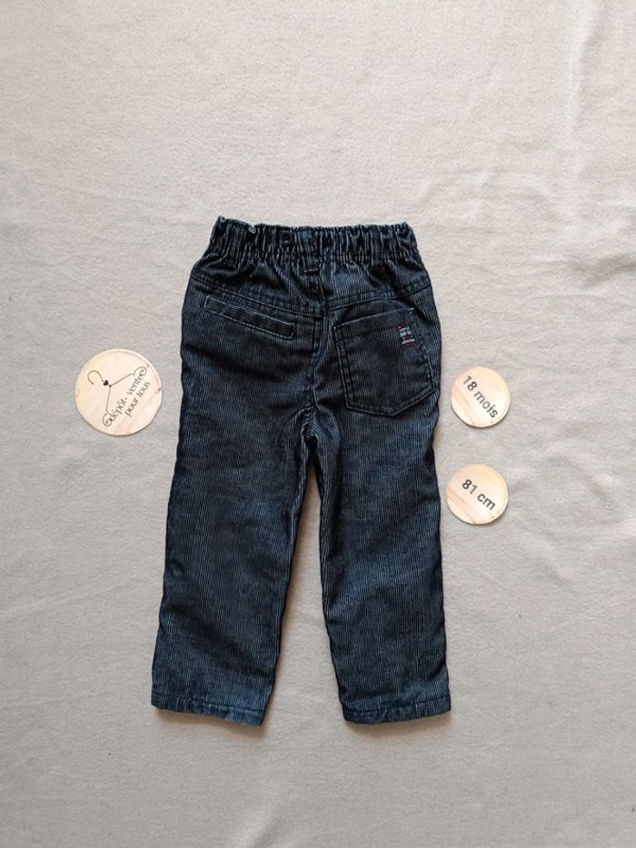 Pantalon 18MG197 - photo numéro 2