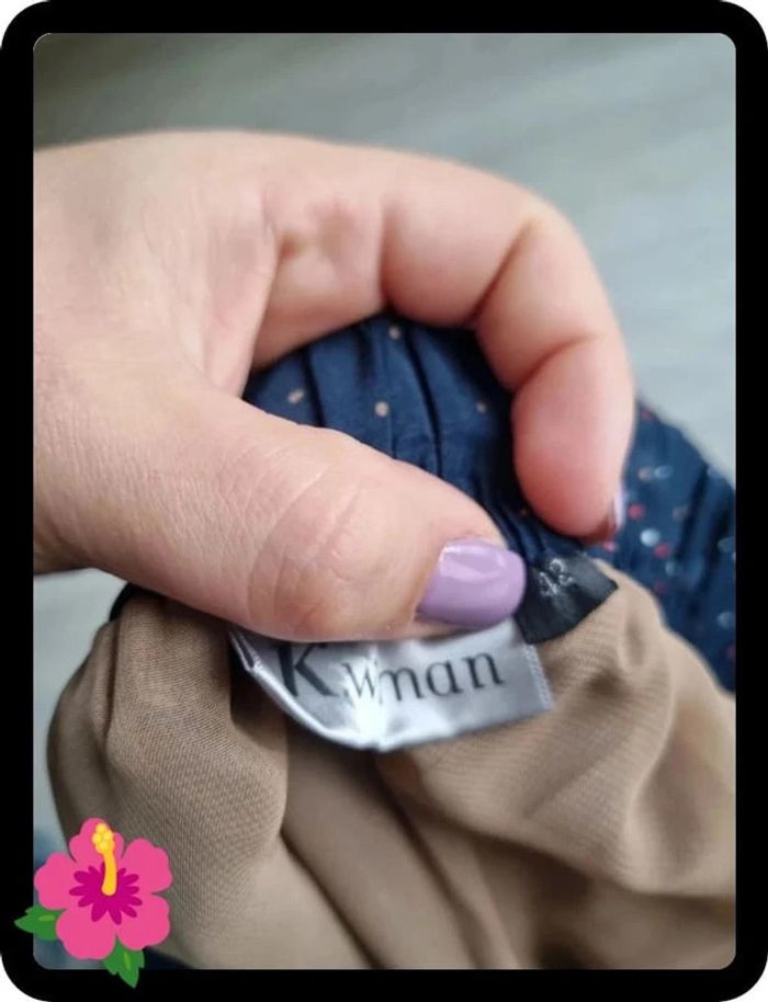 Jupe taille 42 - photo numéro 3