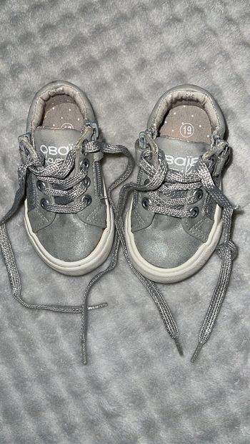 Chaussure bébé