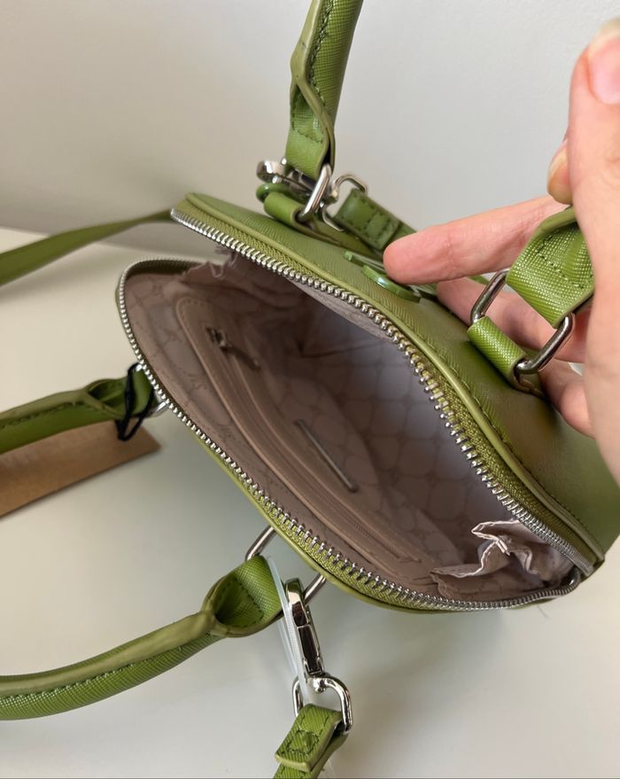 Steve Madden Bfaith Update Crossbody - photo numéro 5