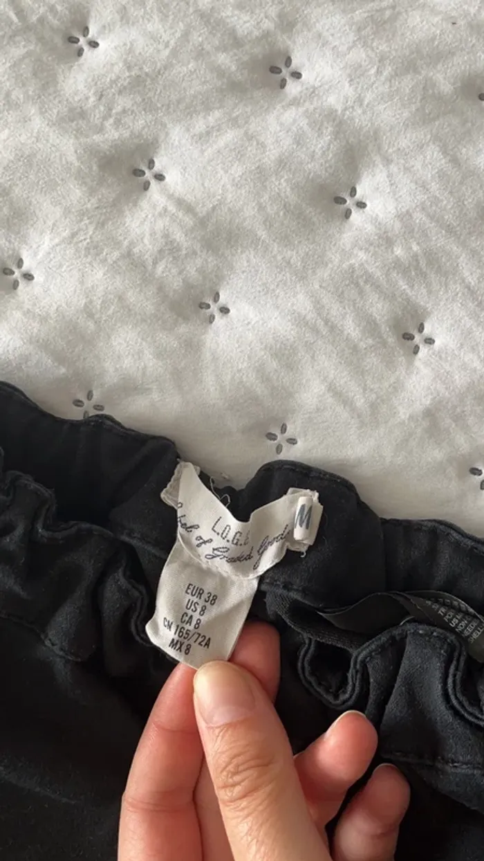 Pantalon - photo numéro 3