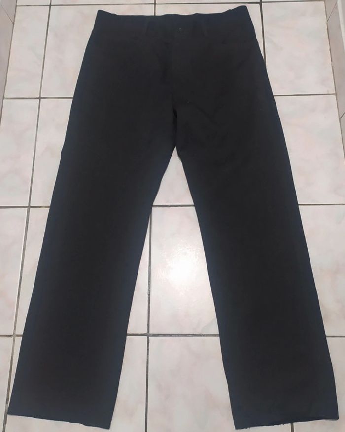 Pantalon femme