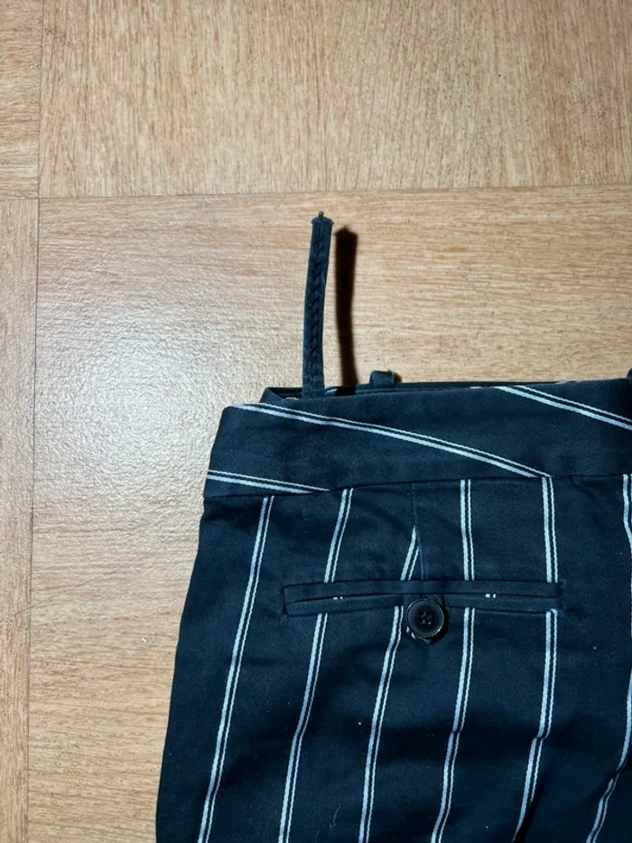 Pantalon Zara Basic - photo numéro 7