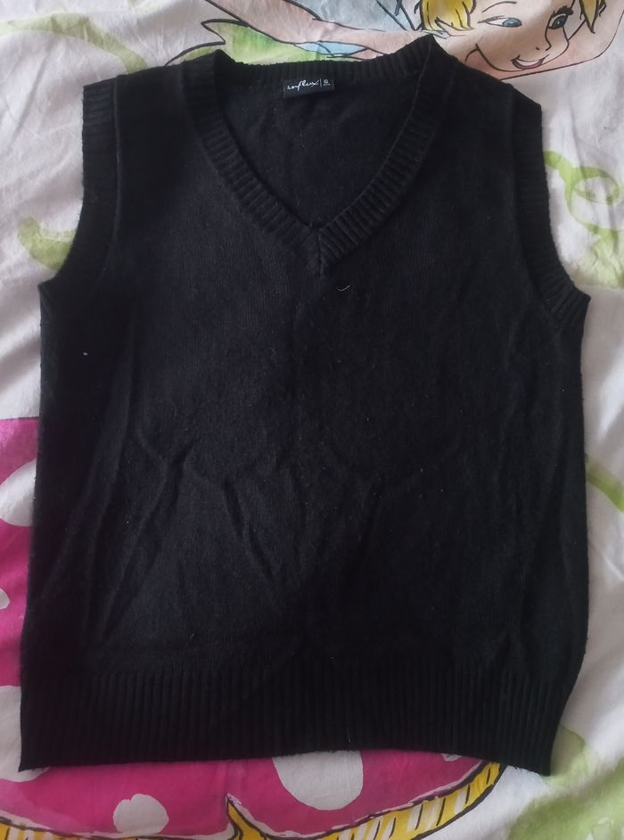 Pull garçon taille 6 ans