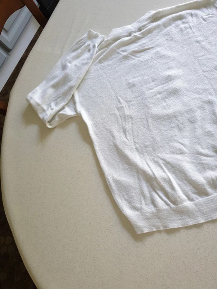 Pull fille 12 ans - photo numéro 8