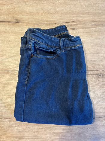 Jean, pantalon, femme taille 42