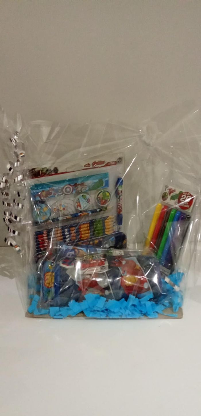 Idée cadeau garçon