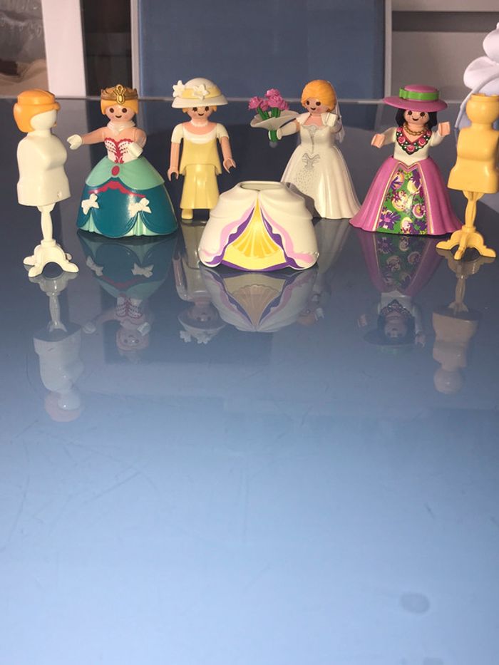 Playmobil - photo numéro 2