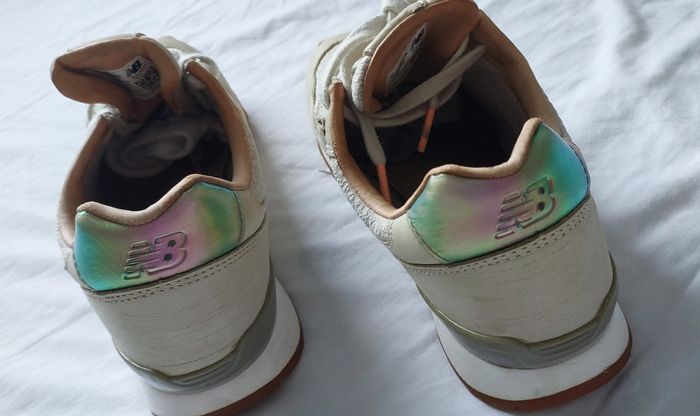 Baskets New Balance - photo numéro 3