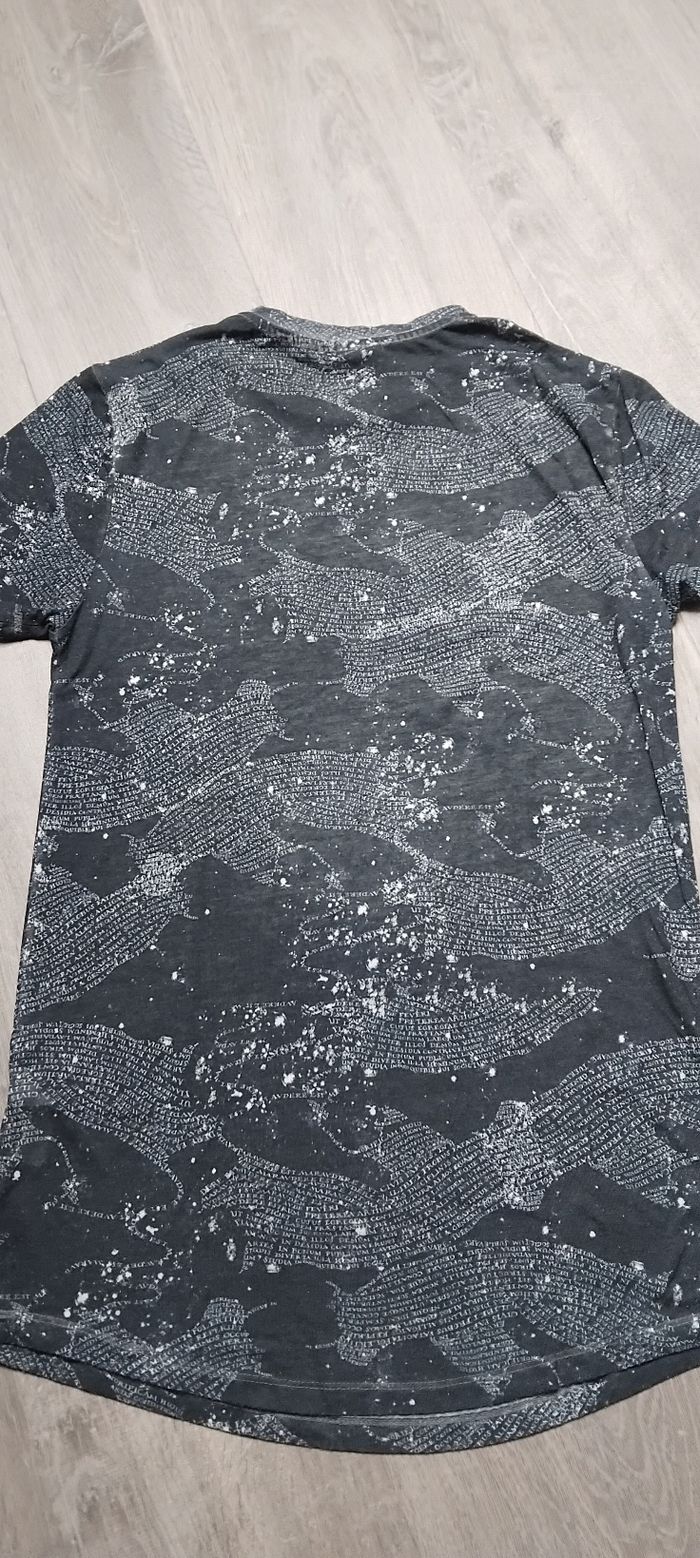 T shirt maraudeur - photo numéro 2