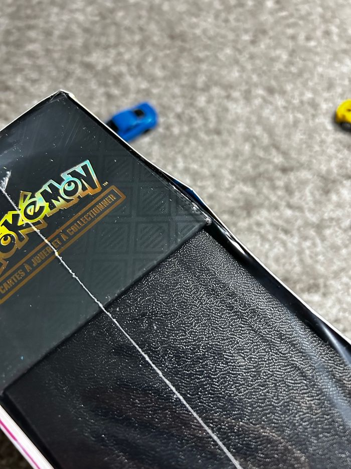 ETB Pokémon Mega Évolution ME01 🐲 - photo numéro 3