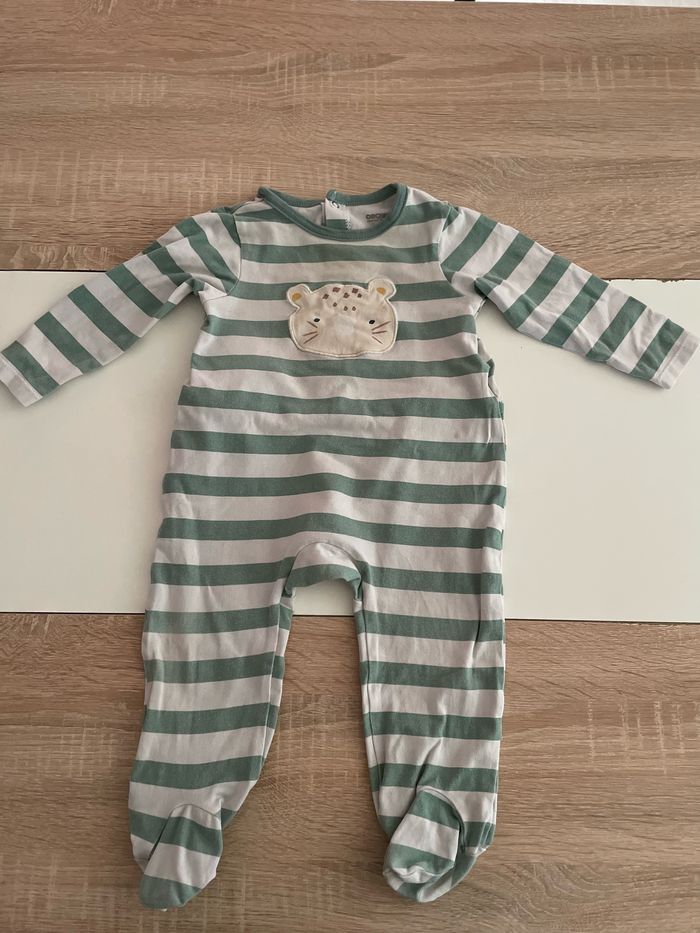 Pyjamas - photo numéro 2