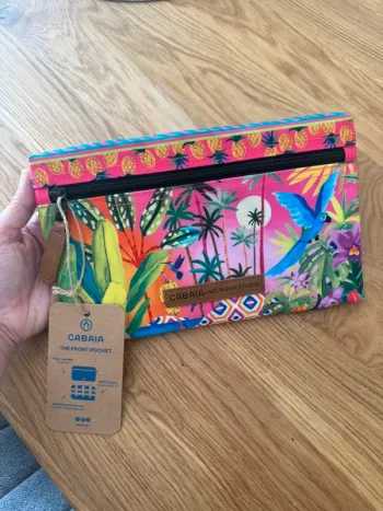 Pochette Cabaia - Nolwenn Studio édition originale