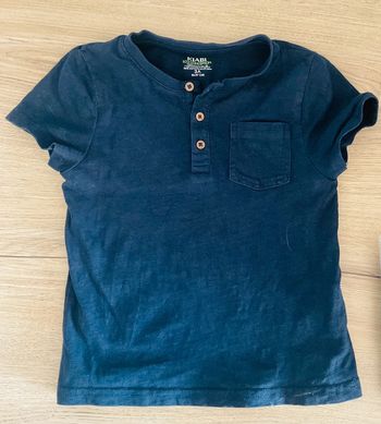 T shirt kiabi