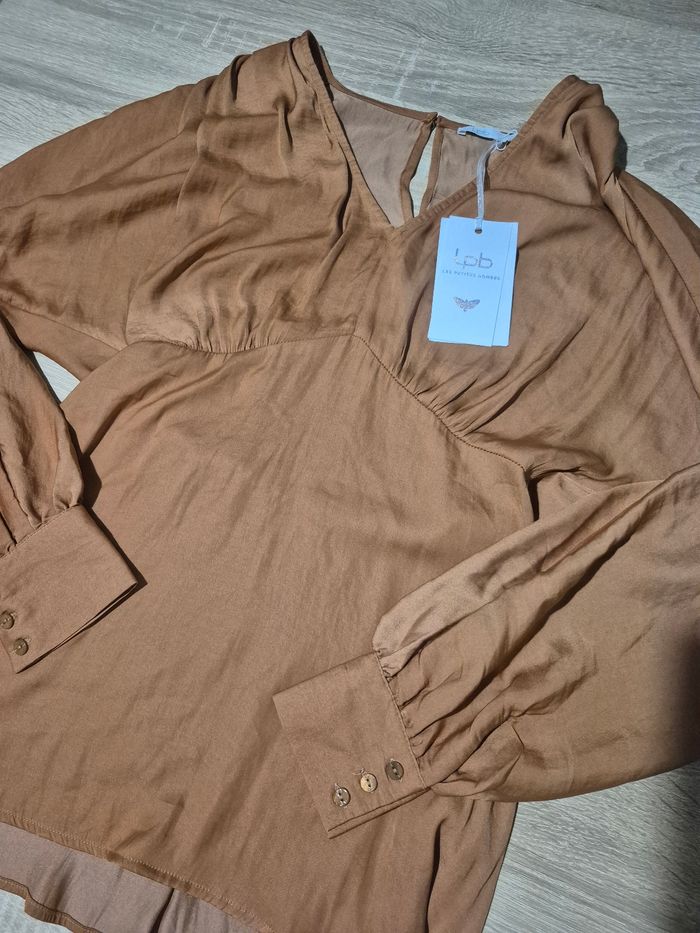 Blouse LPB taille S - photo numéro 2