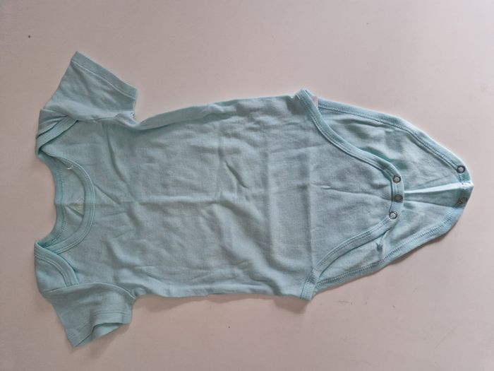 lot de 5 bodies bébé garçon 24 mois - photo numéro 10