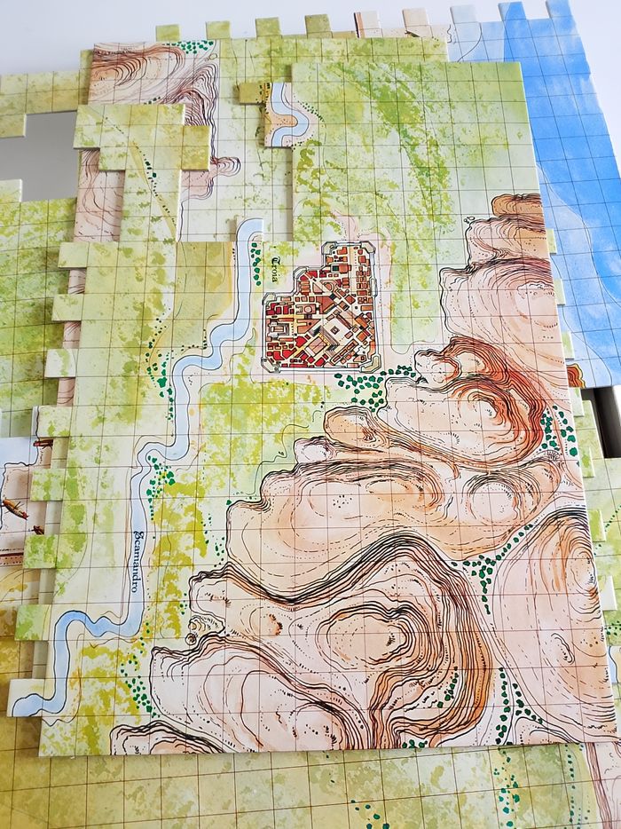 ILIAD international team complet - photo numéro 9