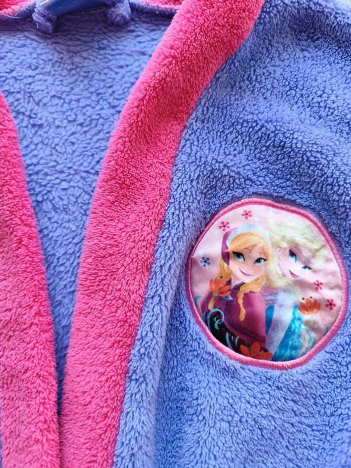 Robe de chambre - photo numéro 2