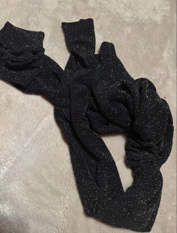 Legging strass Calzedonia M - photo numéro 3