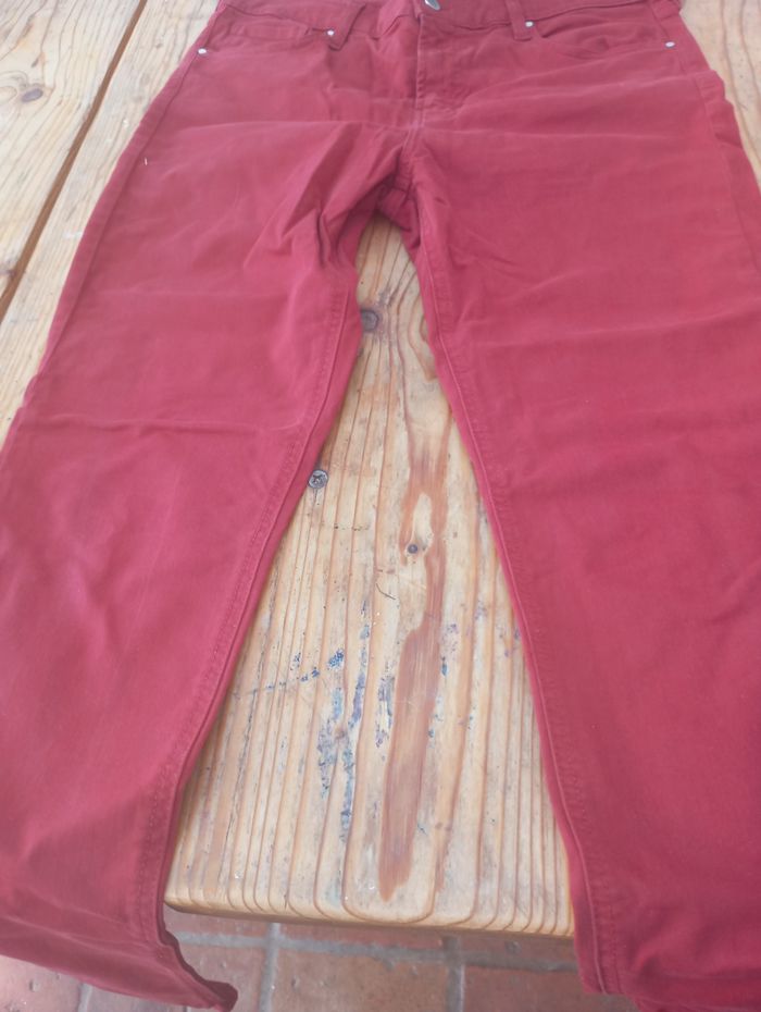 Pantalon le comptoir des cotonniers