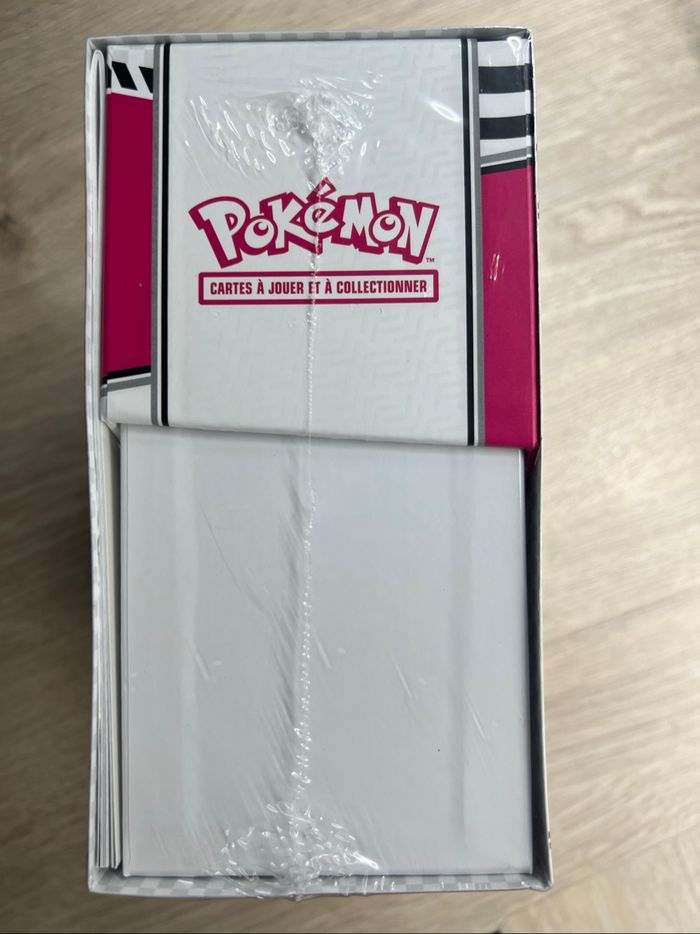 ETB EV10.5 Flamme blanche - photo numéro 6