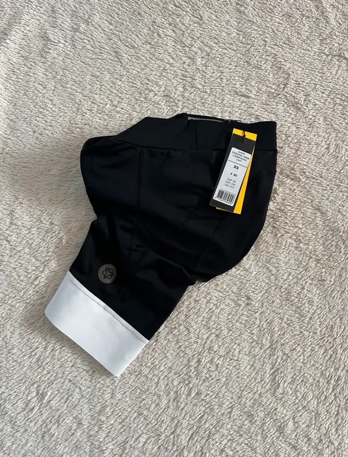 Cycliste / short AGU