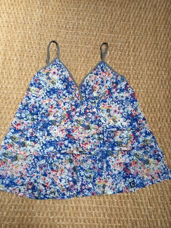 Débardeur fille Chipie 164 cm