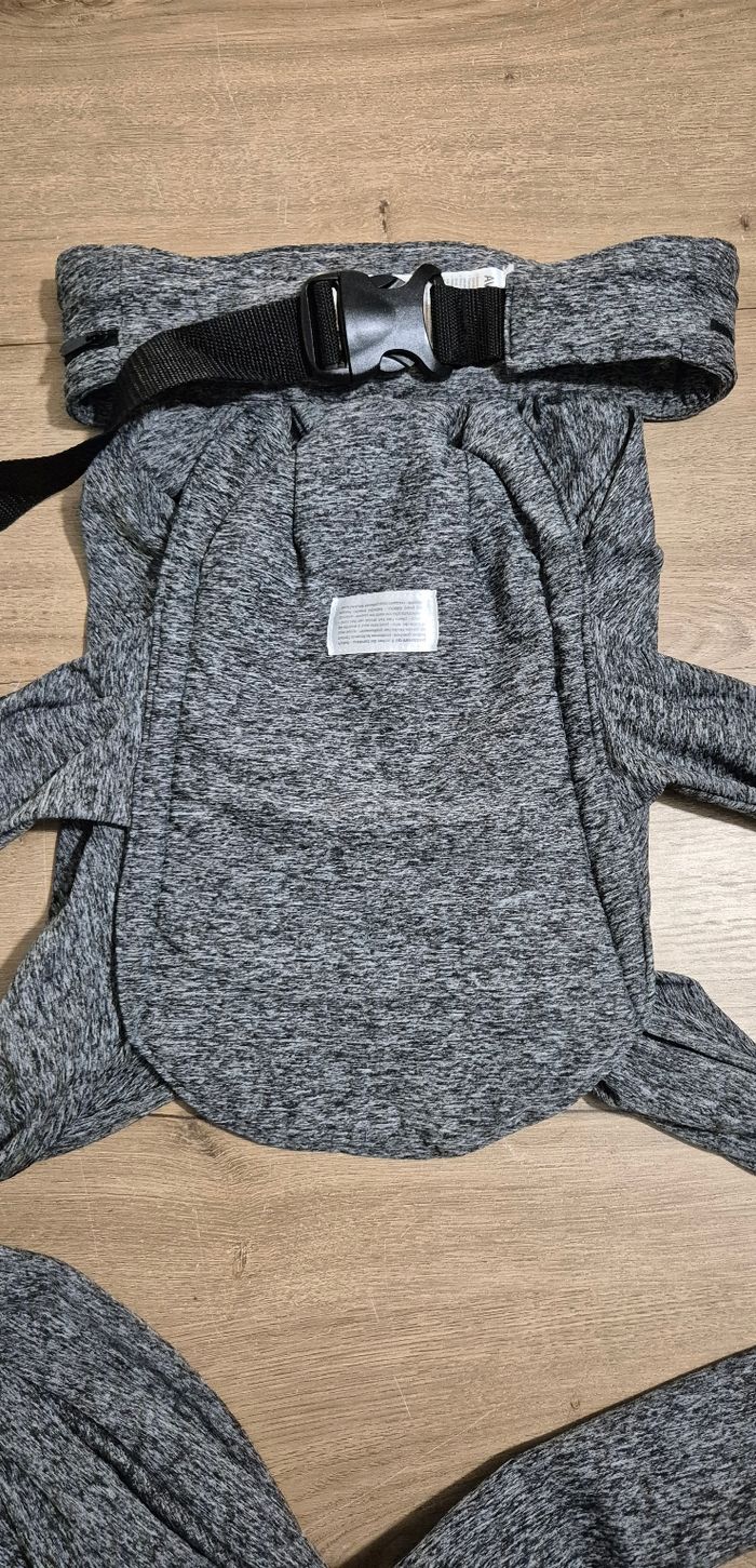 Porte-bébé/écharpe Comfyfit Évolution - photo numéro 6
