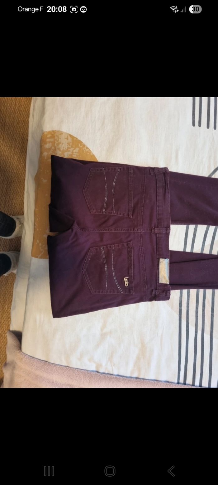 Jean skinny - photo numéro 3