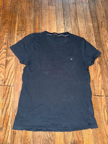 T-shirt Tommy Hilfiger 12 ans