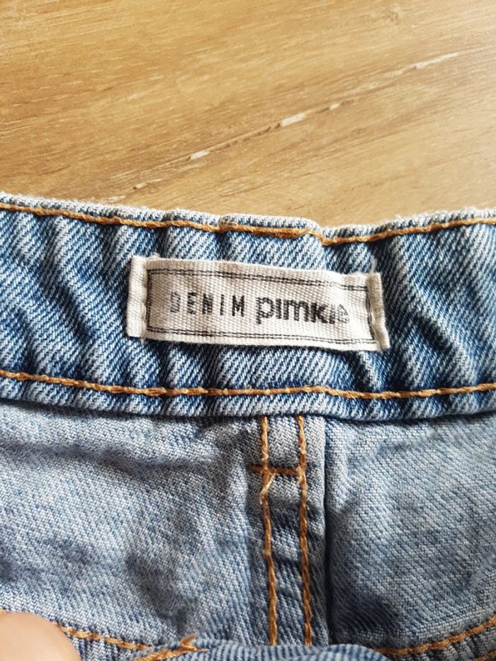 Short Pimkie 36 - photo numéro 4