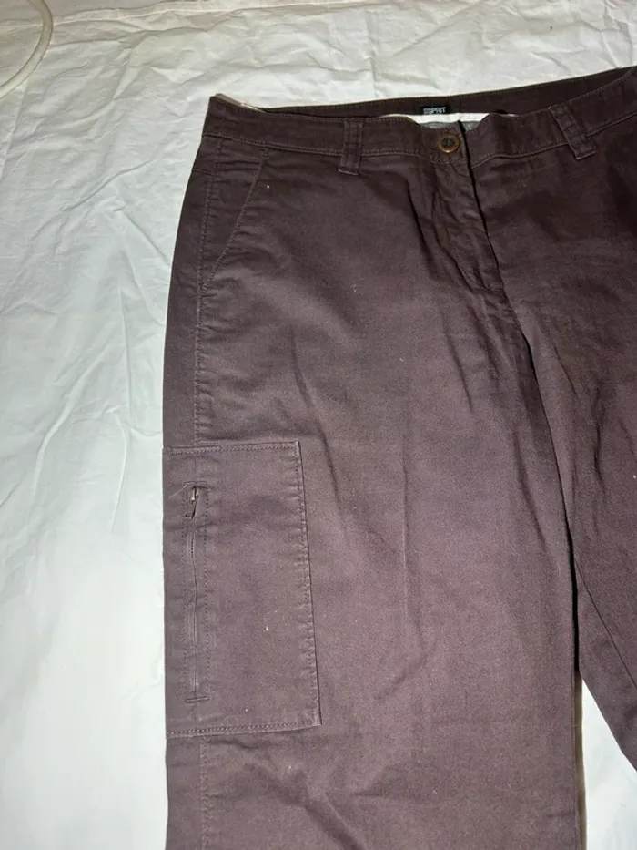 Jean vintage esprit - photo numéro 6