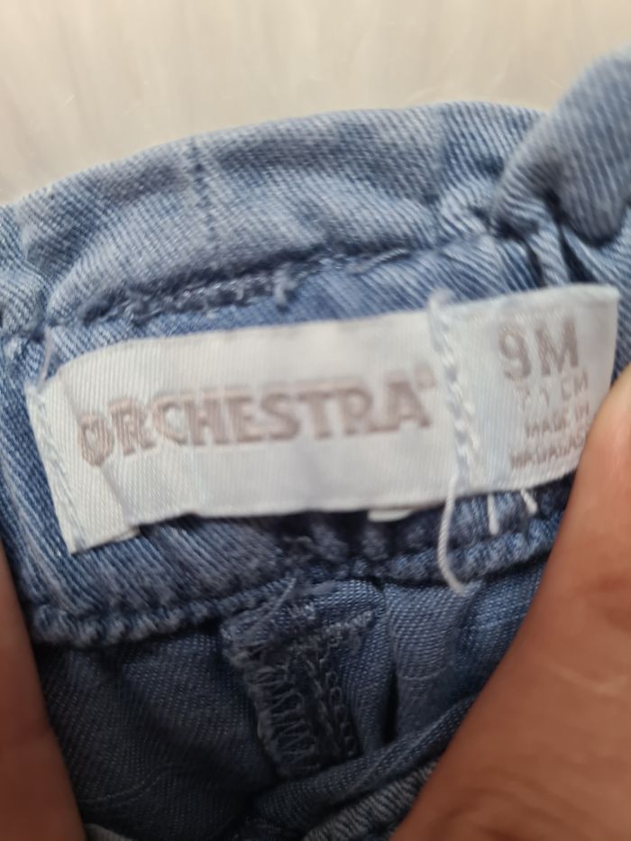 Pantalons en jeans - photo numéro 3