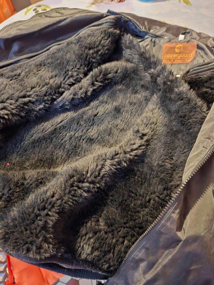 Blouson - photo numéro 2