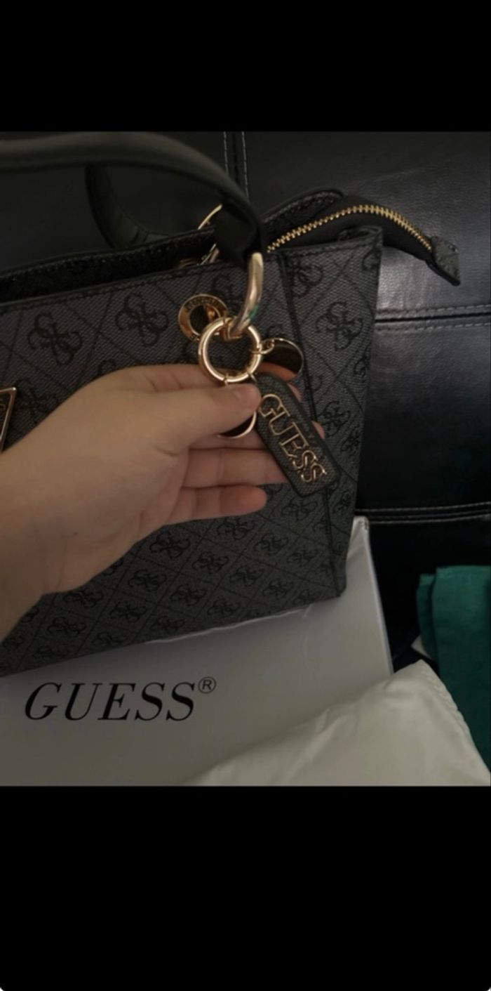 Sac GUESS - photo numéro 7