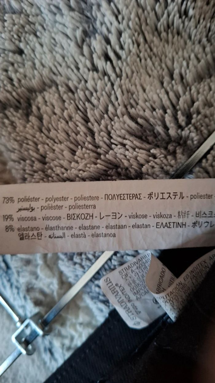 Pantalon cigarette - photo numéro 5