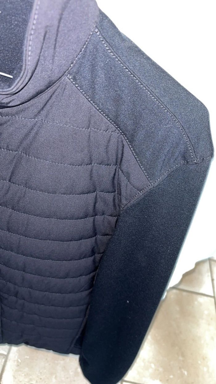 Veste matelassée homme - photo numéro 3