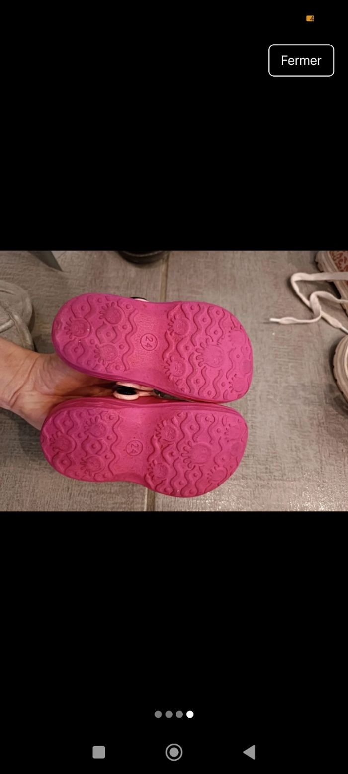 Crocs - photo numéro 3