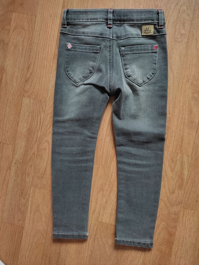 Ensemble mi saison en 3ans (98cm) - photo numéro 8