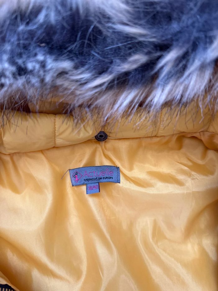 Veste sans manches - photo numéro 2