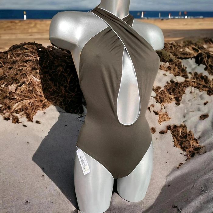 Maillot de bain eres taille 42 - photo numéro 2