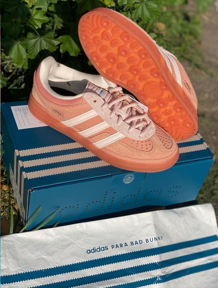 Adidas Gazelle « Cabo Rojo » x Bad Bunny - photo numéro 3