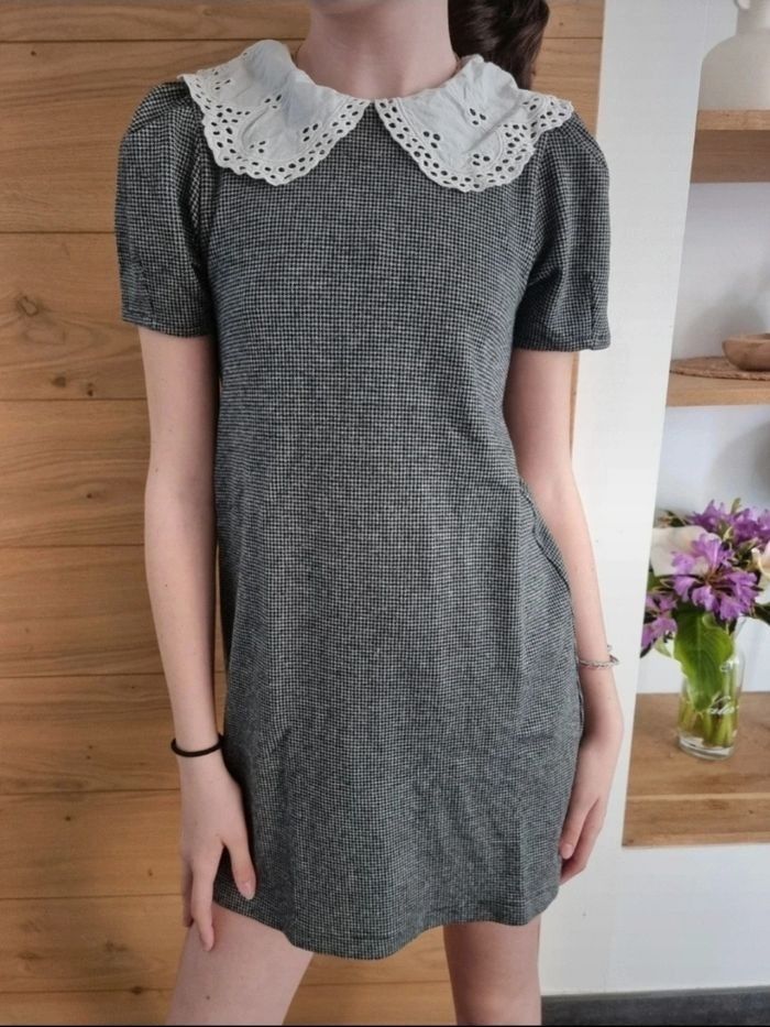 Lot de vêtements 11/12 ans zara - photo numéro 5