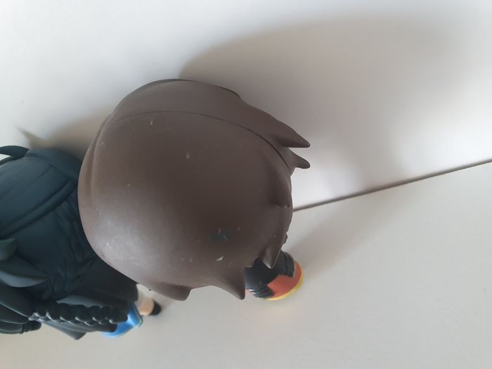 2 figurines touken ranbu manga figures mikazuki - photo numéro 4