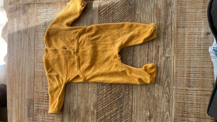 Pyjama - photo numéro 3